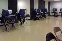 Early voters
