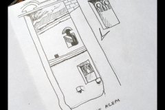 Ethiopia Sketchbook