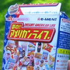 Japanese Souvenirs