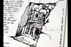 Jordan Sketchbook
