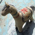 Kyrgyz Souvenirs