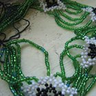 Tajik Souvenirs