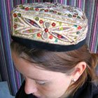 Uzbek Souvenirs