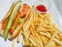 One last Chicago Style Dog