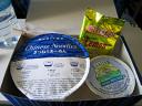 Airplane Snack