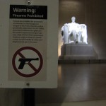 Lincoln gun policy