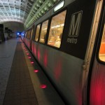 D.C. Metro