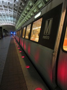 D.C. Metro