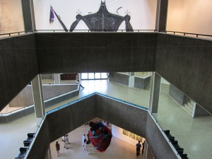 Museo de Arte Moderno