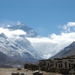 Hotel and Everest