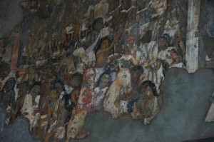 Ajanta painting