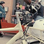 Neat bikes!
