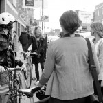 Bicycle talk