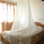 Dreamy bedroom in Awasa