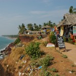 Cliffside restaurants