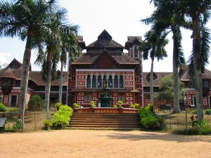 Colonial architecture