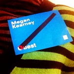 Designery Nametag