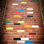 Color Bricks