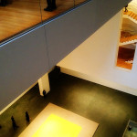 MoMA Floor