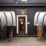 Public Bikes Flagship