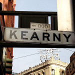 Not Kearney Street